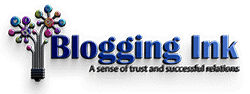 Blogging Ink